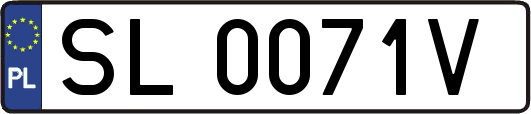 SL0071V