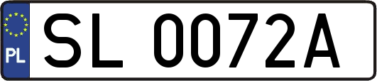 SL0072A