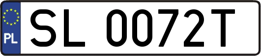 SL0072T