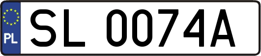 SL0074A