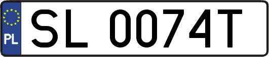 SL0074T