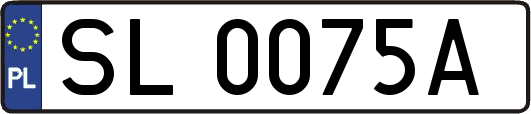 SL0075A