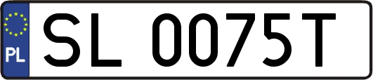 SL0075T