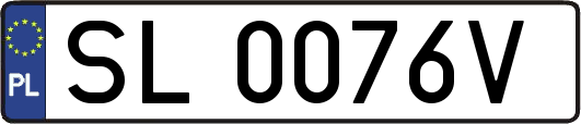 SL0076V