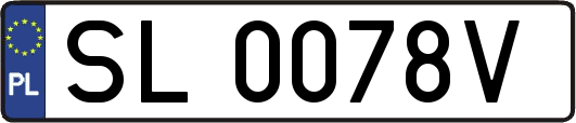 SL0078V