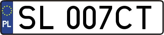 SL007CT