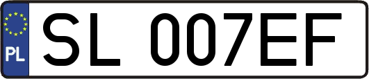 SL007EF