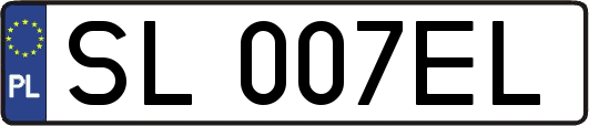 SL007EL