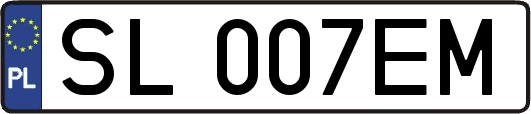 SL007EM