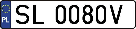SL0080V