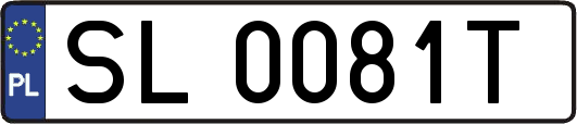 SL0081T