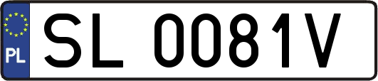SL0081V