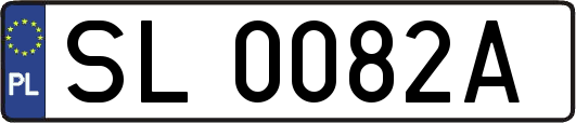 SL0082A