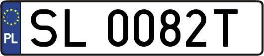 SL0082T