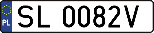 SL0082V