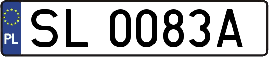 SL0083A