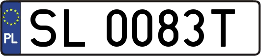 SL0083T