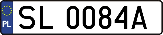 SL0084A