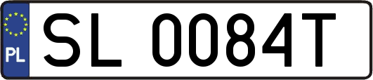 SL0084T