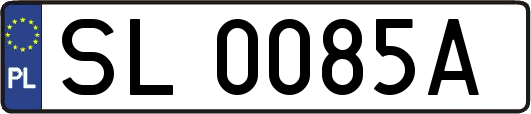 SL0085A