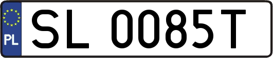 SL0085T
