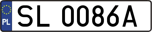 SL0086A