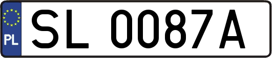 SL0087A
