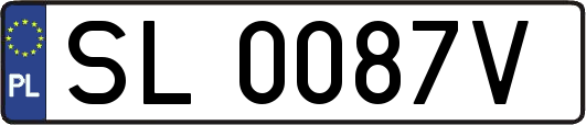 SL0087V