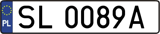 SL0089A