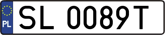 SL0089T