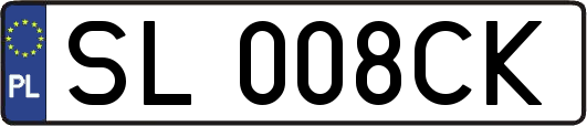SL008CK