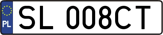 SL008CT