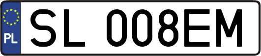 SL008EM