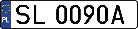 SL0090A
