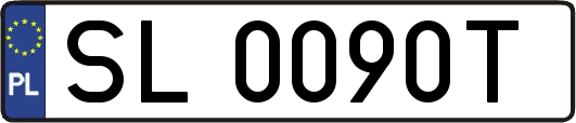SL0090T