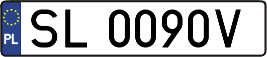 SL0090V