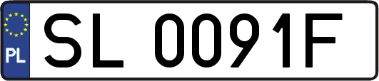 SL0091F
