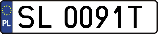 SL0091T