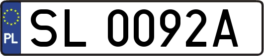 SL0092A