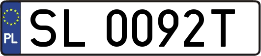 SL0092T
