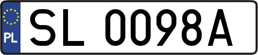 SL0098A