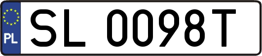 SL0098T