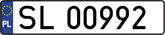 SL00992