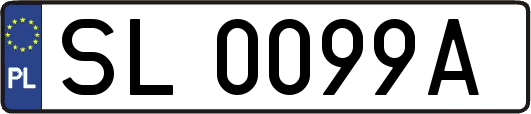 SL0099A