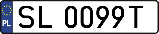 SL0099T