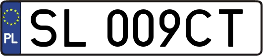 SL009CT