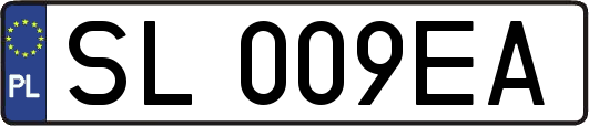 SL009EA