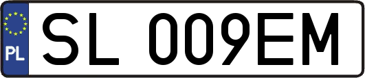 SL009EM