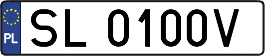 SL0100V
