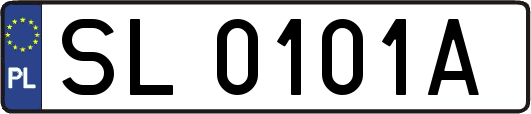 SL0101A